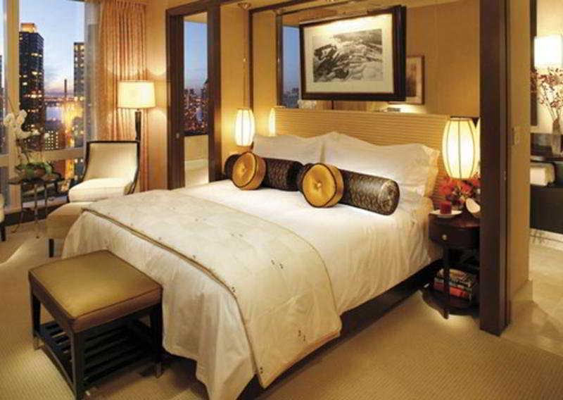 Mandarin Oriental, New York Ξενοδοχείο Εξωτερικό φωτογραφία