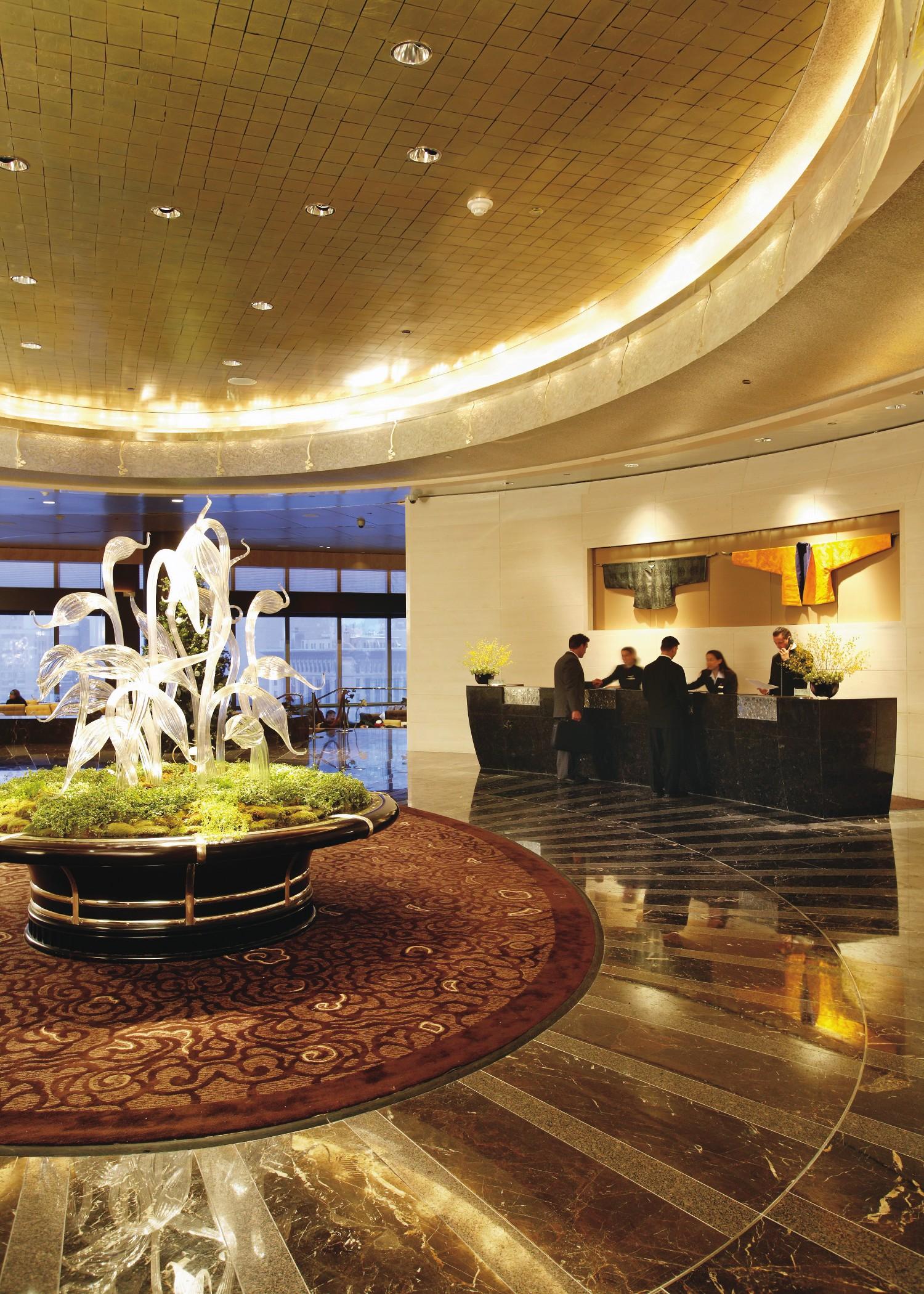 Mandarin Oriental, New York Ξενοδοχείο Εξωτερικό φωτογραφία