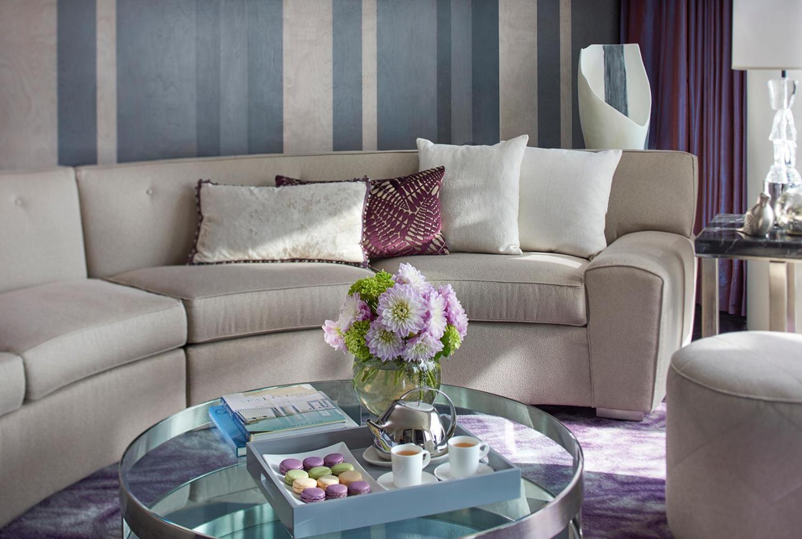 Mandarin Oriental, New York Ξενοδοχείο Εξωτερικό φωτογραφία
