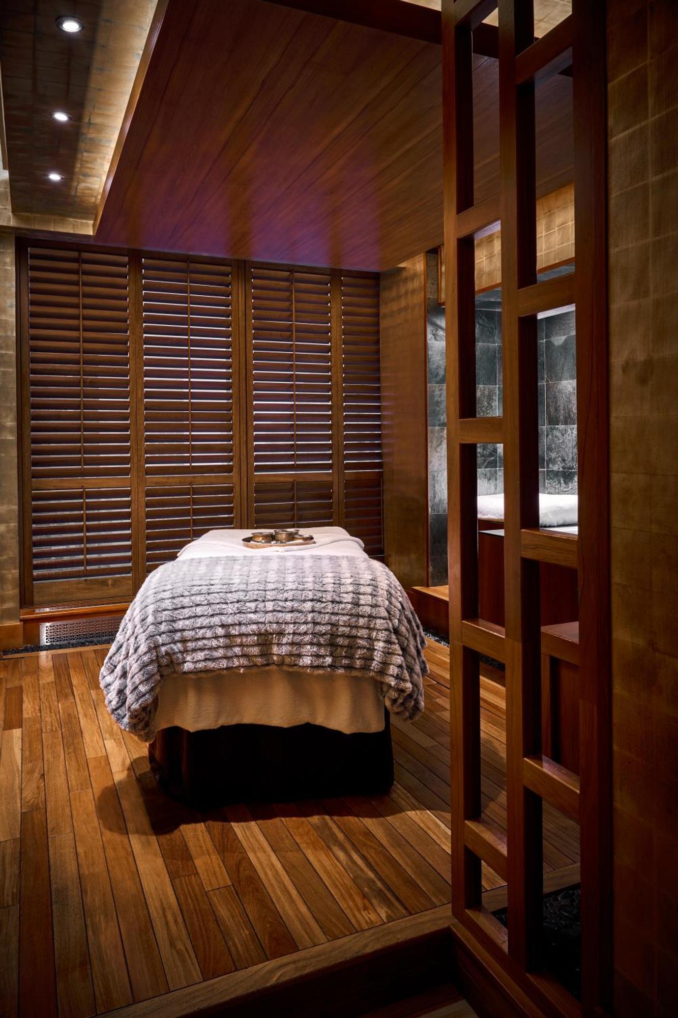 Mandarin Oriental, New York Ξενοδοχείο Εξωτερικό φωτογραφία