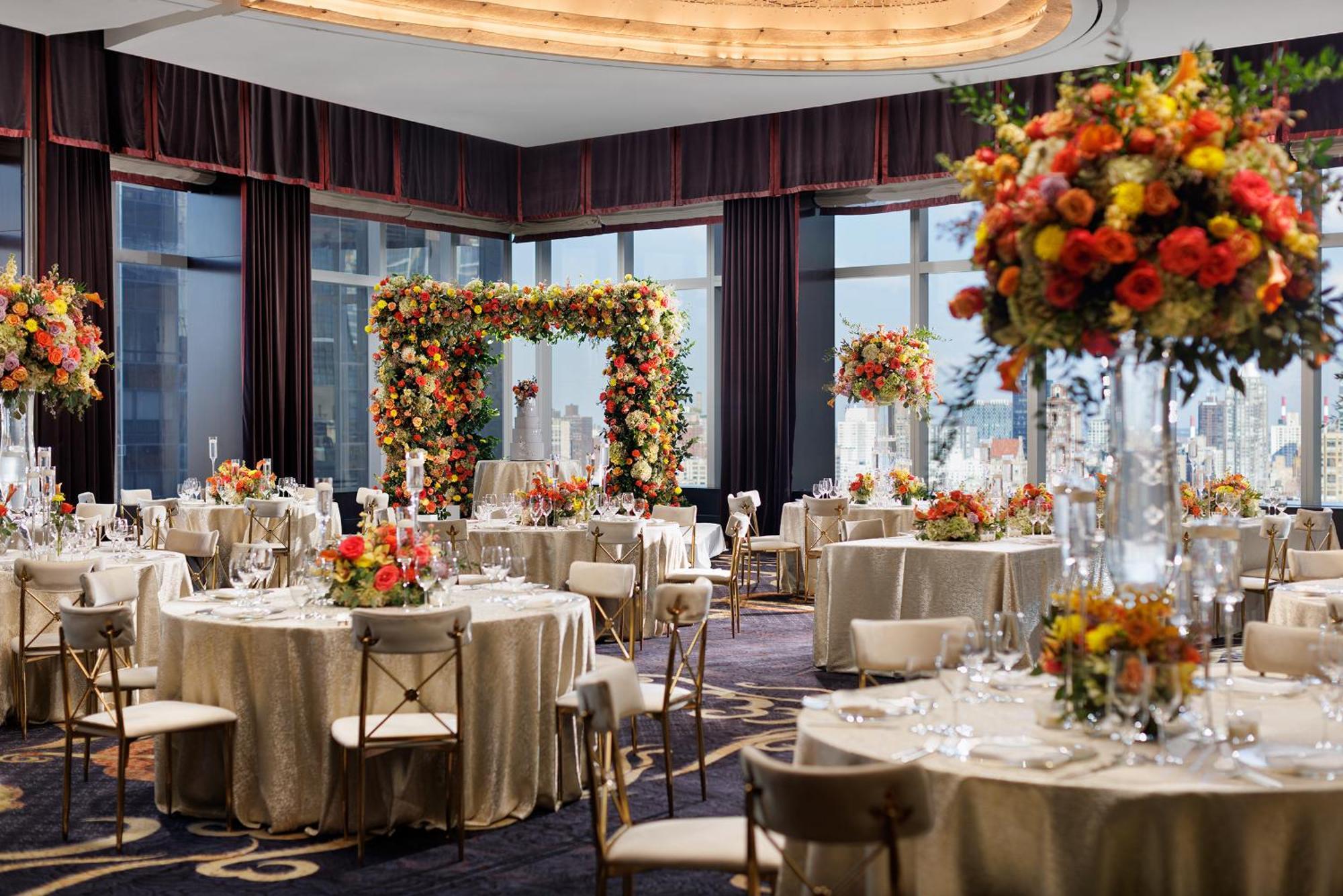 Mandarin Oriental, New York Ξενοδοχείο Εξωτερικό φωτογραφία