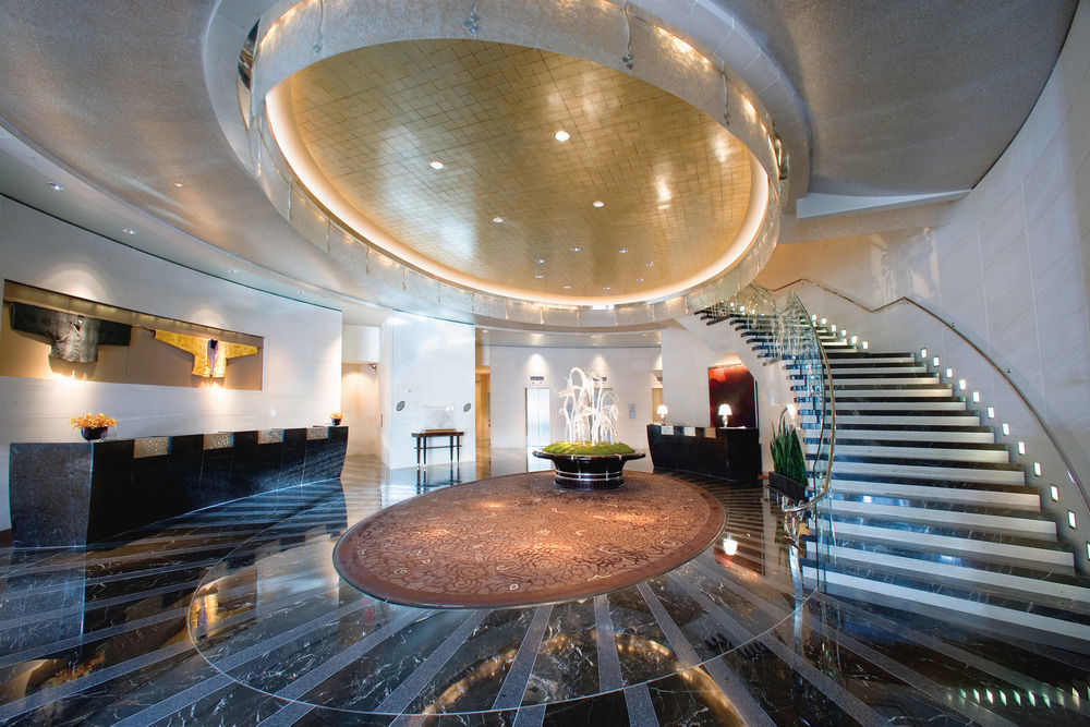 Mandarin Oriental, New York Ξενοδοχείο Εξωτερικό φωτογραφία